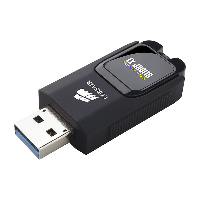 USB flash drive