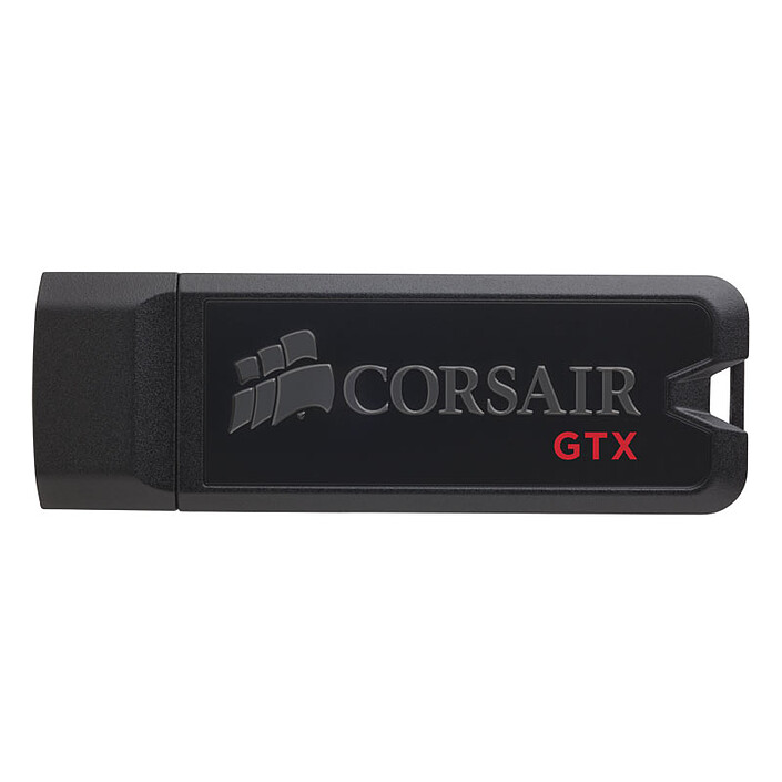 Avis Corsair Flash Voyager GTX USB 3.1 512 Go