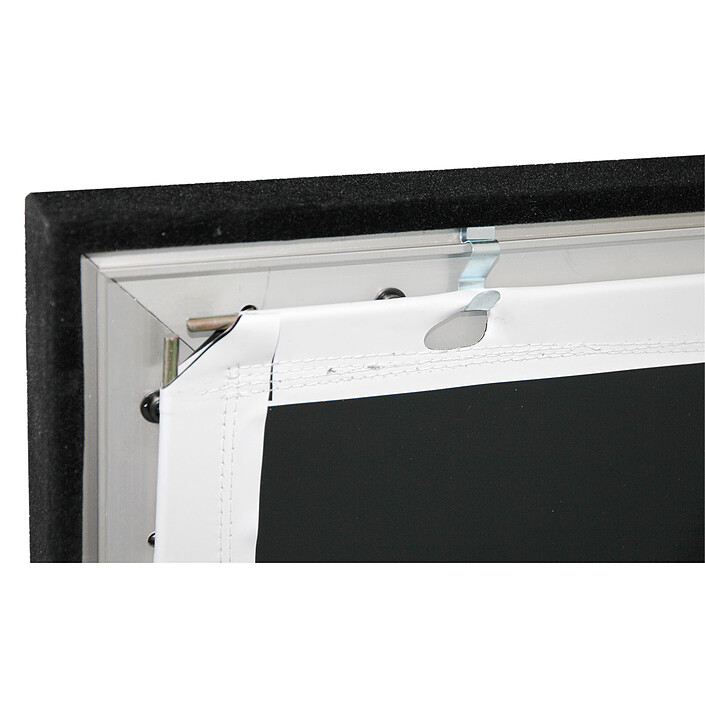 Avis Oray CINEMAFRAME 16:9 - 135 x 240 cm