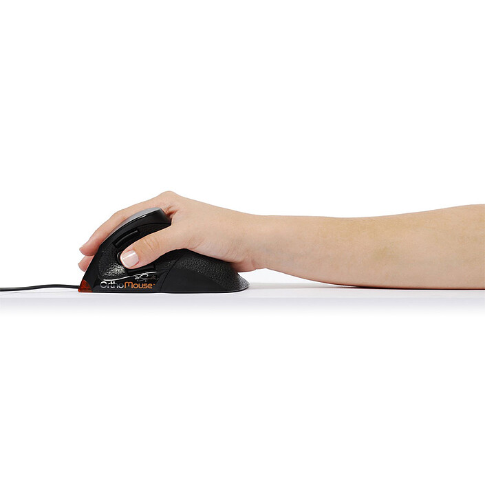 Acheter OrthoVia Orthomouse Wired