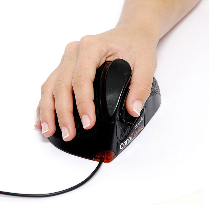 Avis OrthoVia Orthomouse Wired