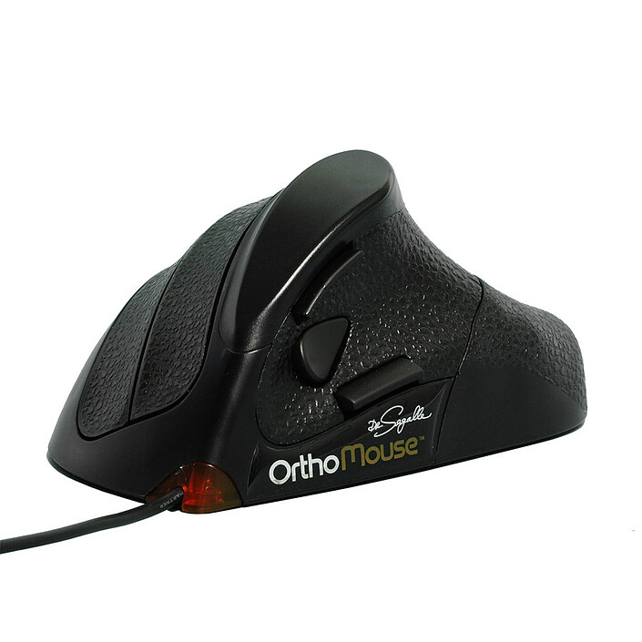 OrthoVia Orthomouse Wired
