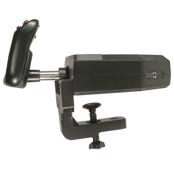 Acheter Logitech G Pro Flight Yoke System