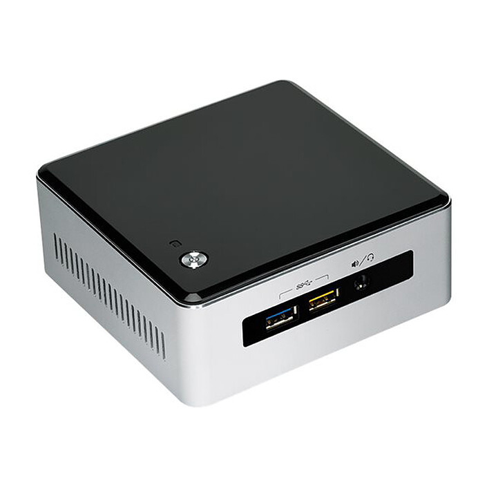 Intel NUC NUC5i3RYHS