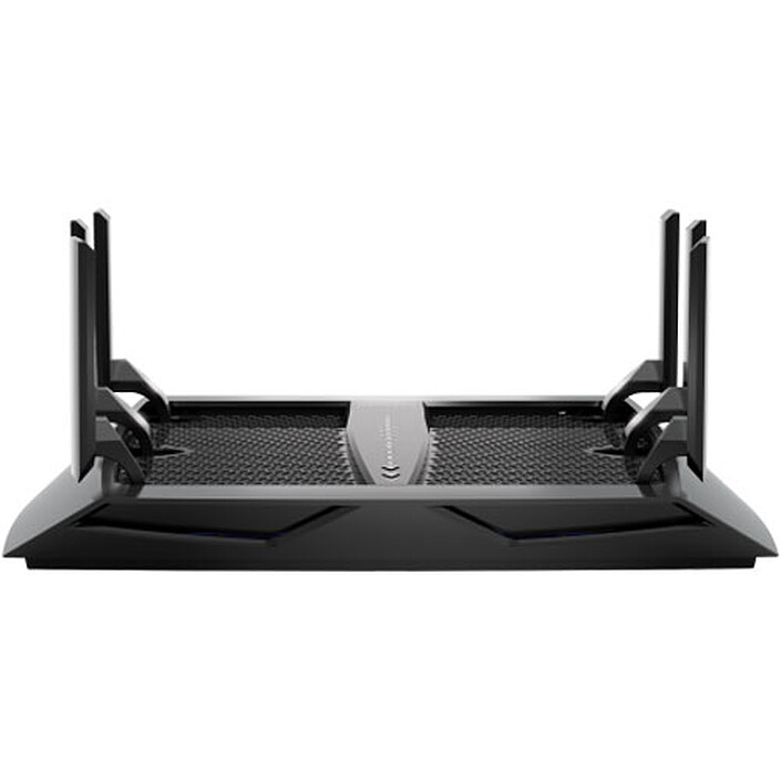 Review Netgear Nighthawk X6S R8000P