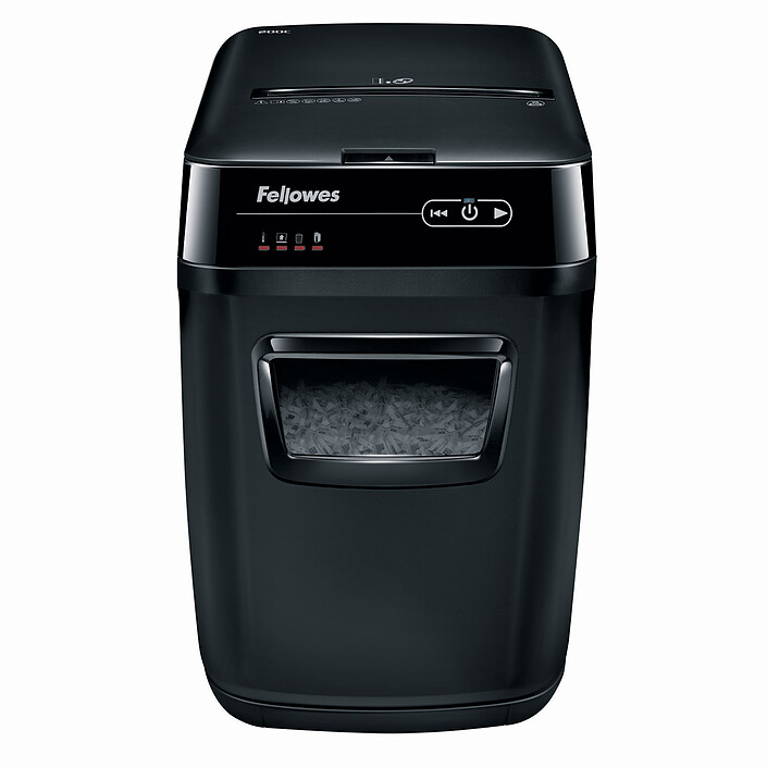 Fellowes AutoMax 200C