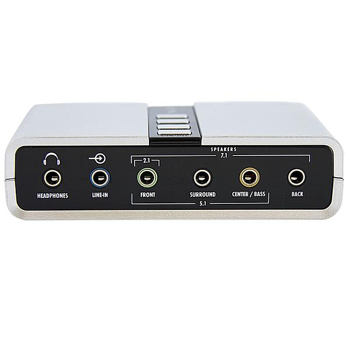 Scheda audio esterna