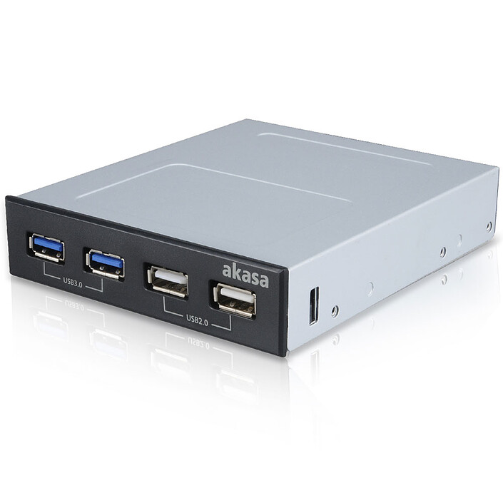 Akasa InterConnect S