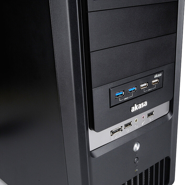 Avis Akasa InterConnect S