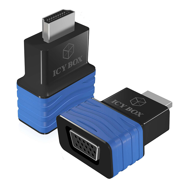 HDMI