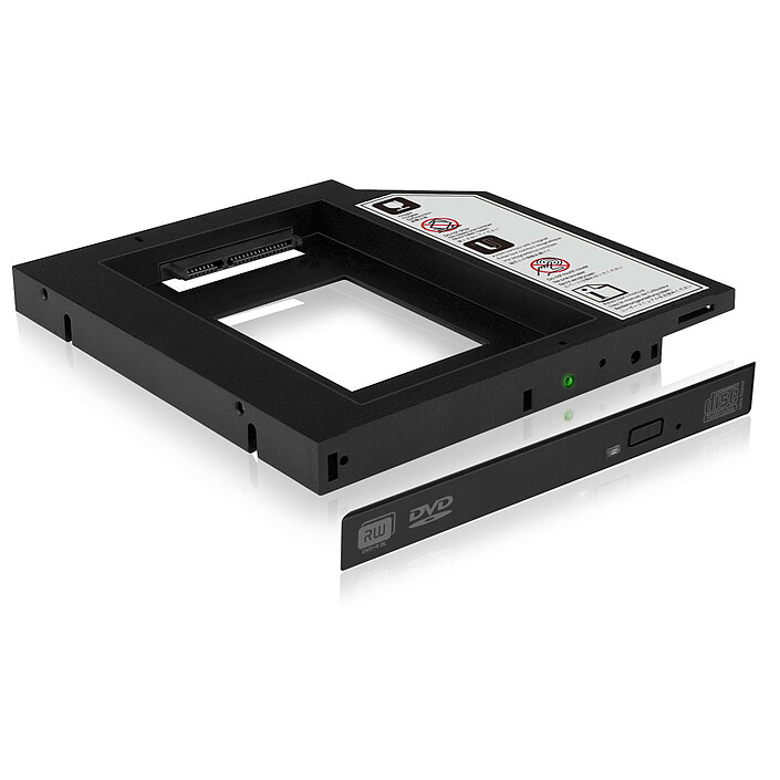 ICY BOX IB-AC640