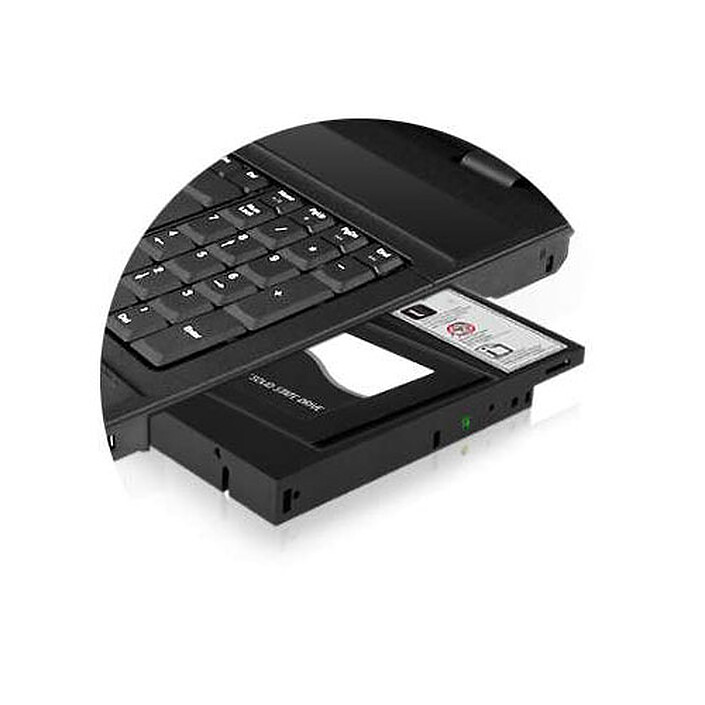 ICY BOX IB-AC640 pas cher