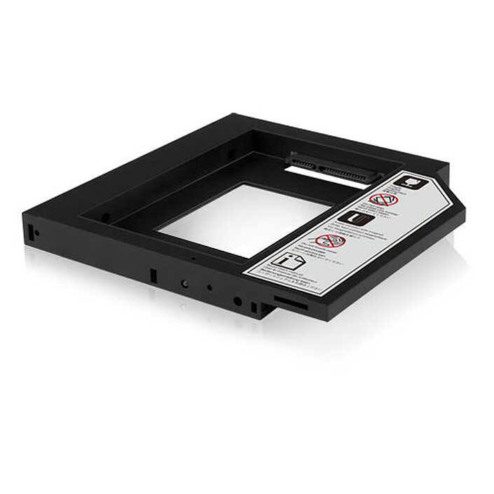 Acheter ICY BOX IB-AC640