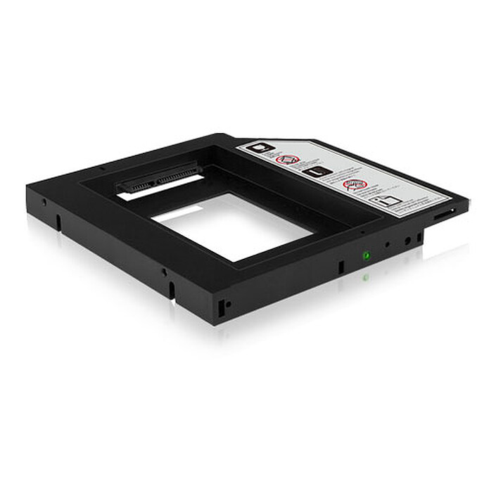 Avis ICY BOX IB-AC640