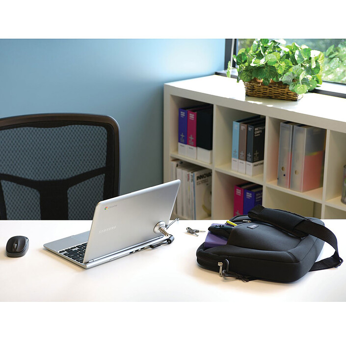 Avis Kensington Ultrabook Adapter Kit