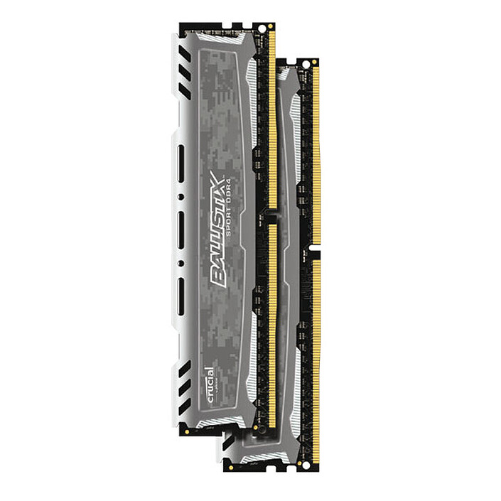 Mémoire PC