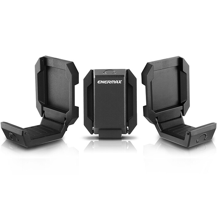 Review Enermax EHB001