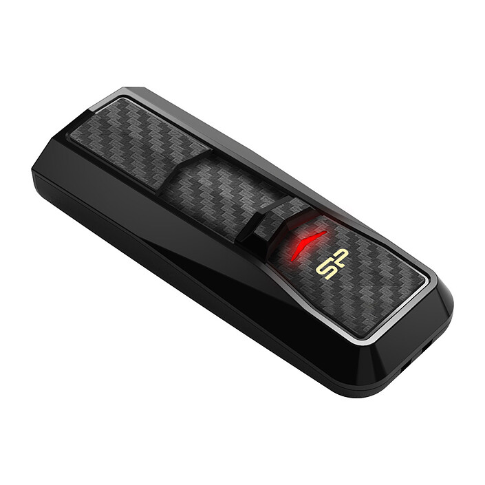 Avis Silicon Power Blaze B50 64 Go USB 3.0