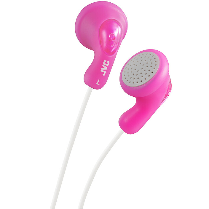 JVC HA-F14 Rosa