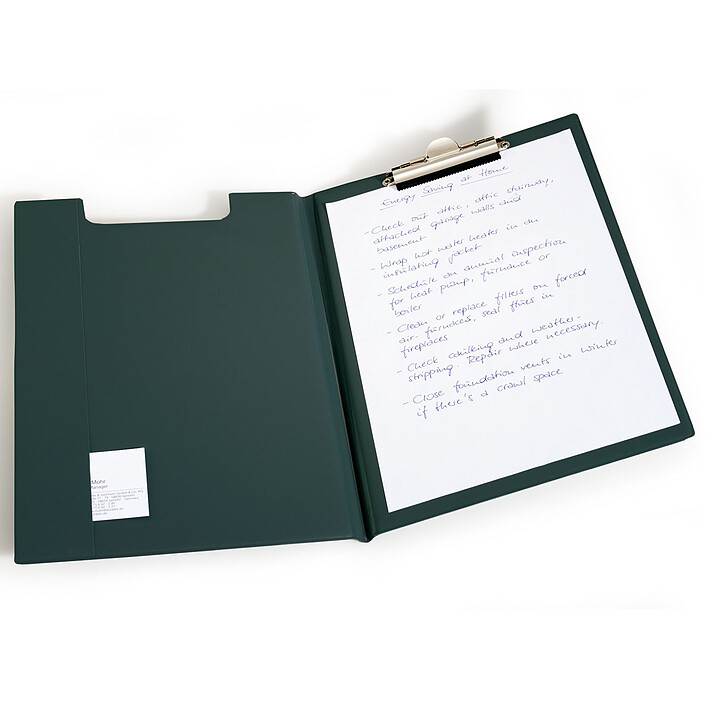 Bloc note