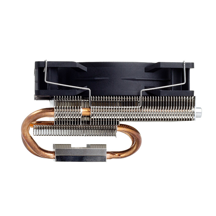 Ventilateur processeur