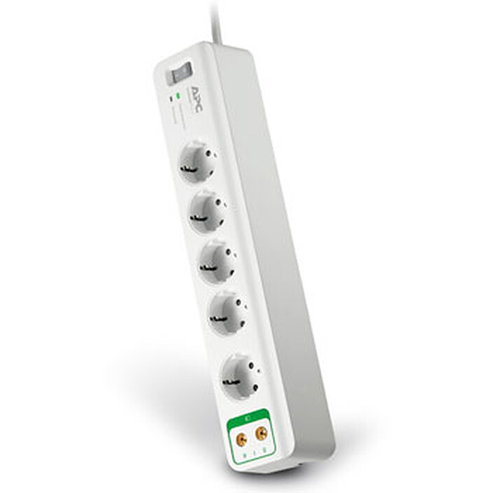 APC Essential SurgeArrest PM5V-EN