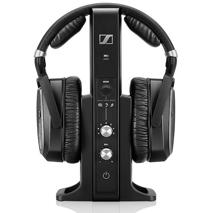 Casque