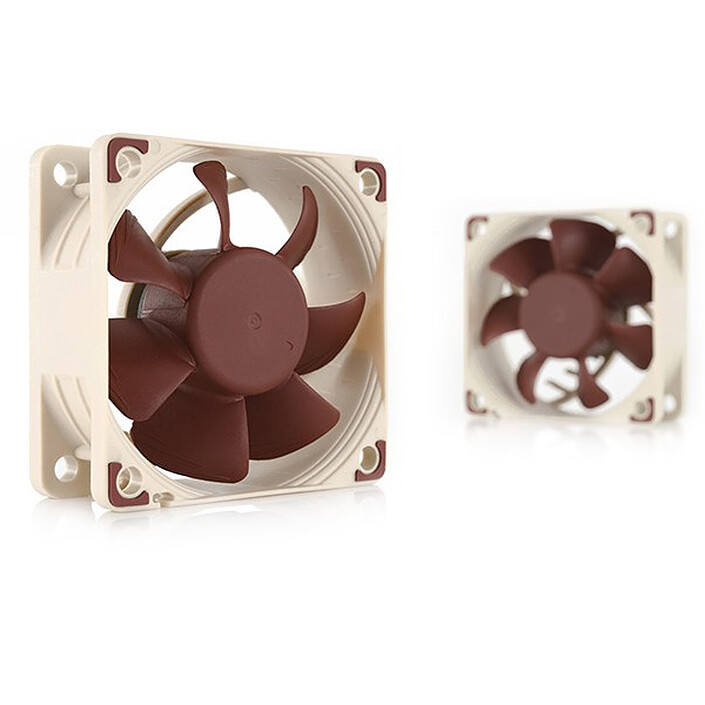 Acquista Noctua NF-A6x25 PWM
