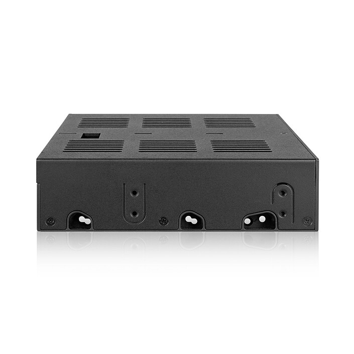 Acquista ICY DOCK ExpressCage MB322SP-B 