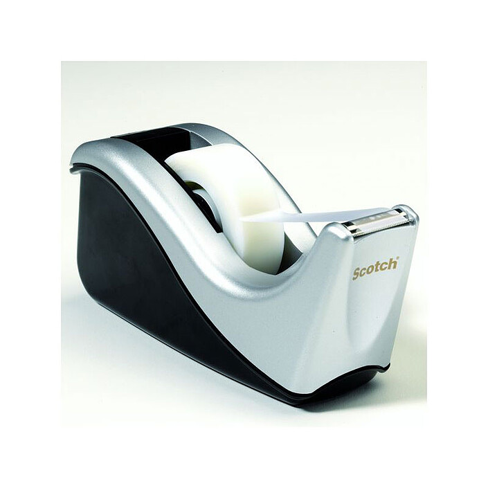 SCOTCH C60 + 1 rouleau Magic 810