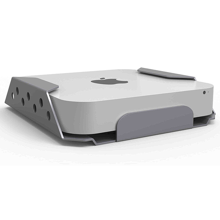 Avis Maclocks Châssis antivol pour Mac Mini