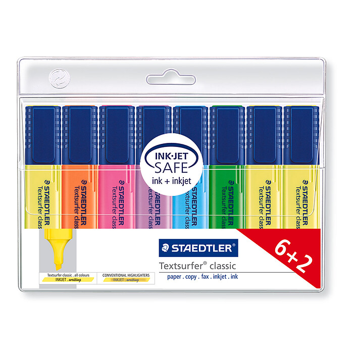 Staedtler Textsurfer classic 364