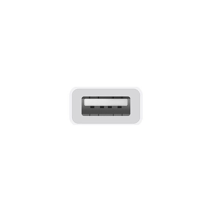 Avis Apple Adaptateur USB-C vers USB