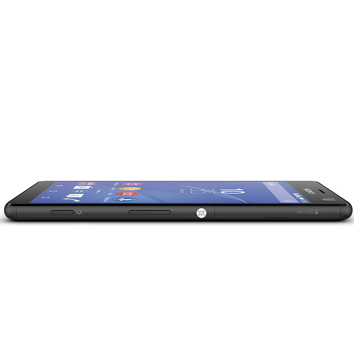 Avis Sony Xperia C4 Dual SIM Noir