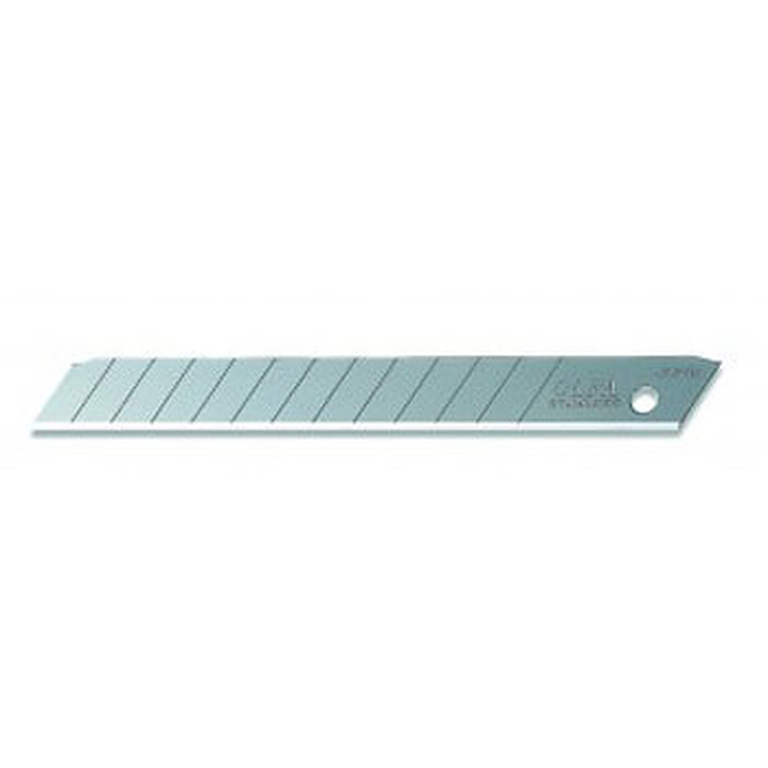 OLFA lames de cutter 9 mm
