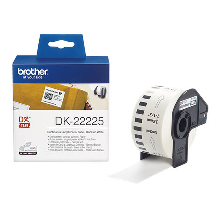 Brother DK-22225