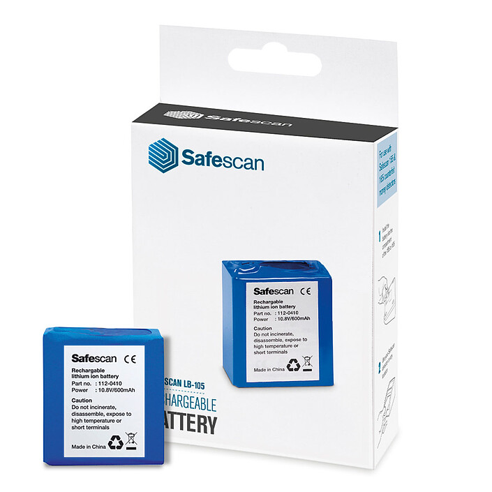 Safescan LB-105