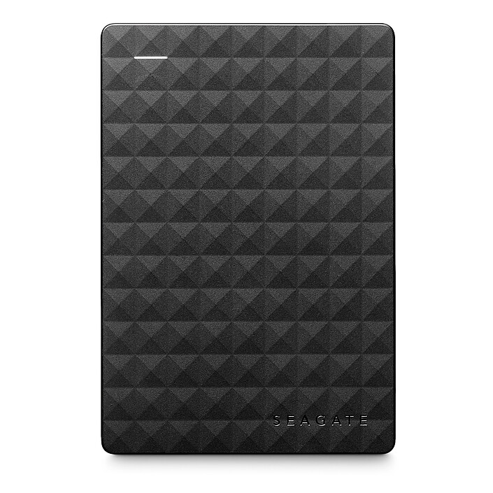 Avis Seagate Portable Expansion 5 To