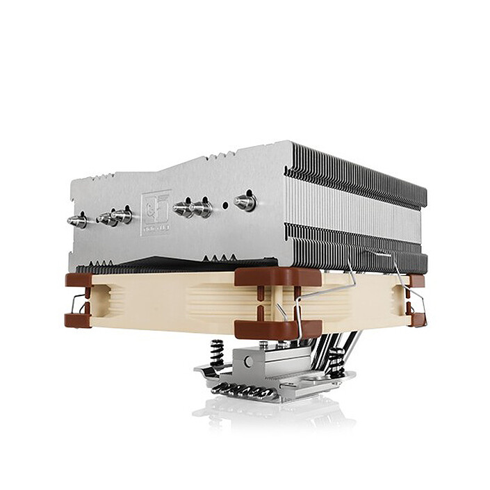 Ventilateur processeur