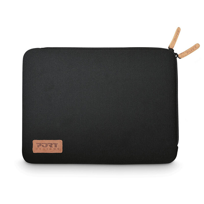 PORT Designs Torino 10/12,5" (negro)