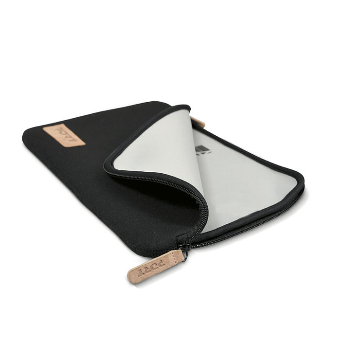 Opiniones sobre PORT Designs Torino 10/12,5" (negro)