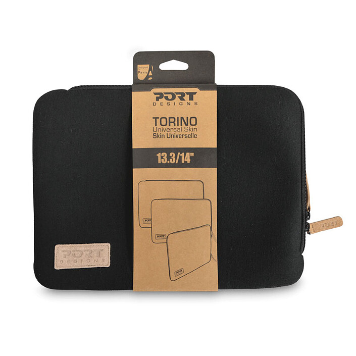 Buy PORT Designs Torino 13.3/14" (black)