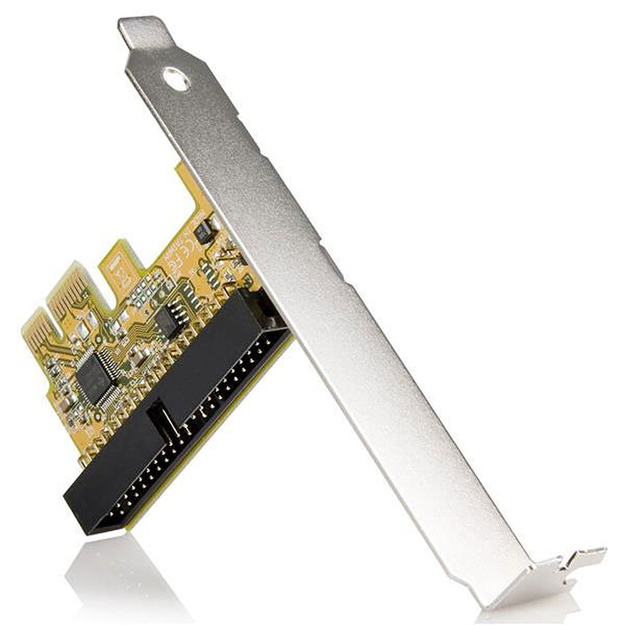 Acheter StarTech.com Carte contrôleur 1 port IDE sur port PCI-Express