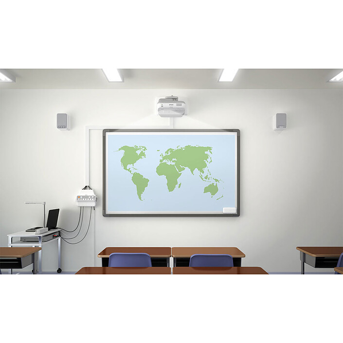 Acheter Epson ELP-SP02