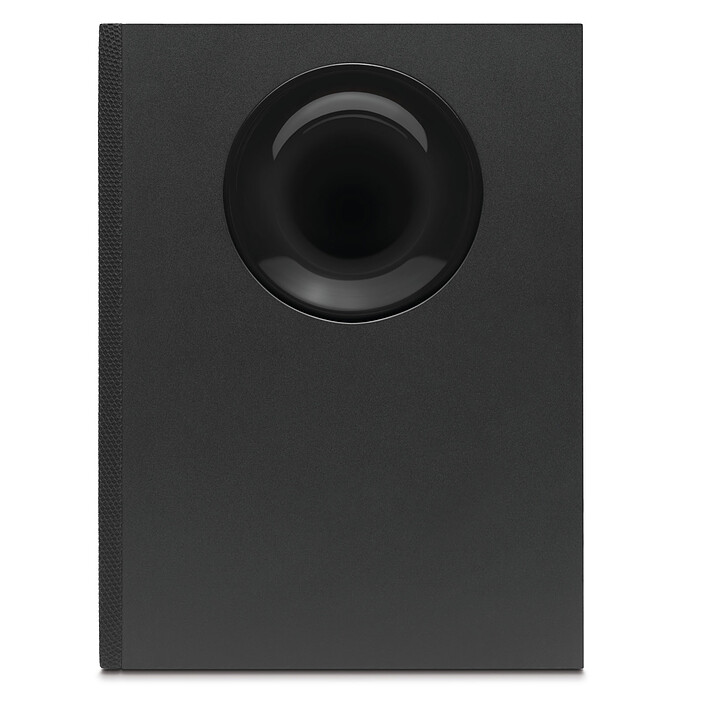 Nota Logitech Multimedia Speakers System Z533