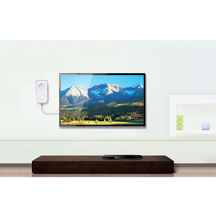 TP-LINK TL-PA8015P KIT pas cher