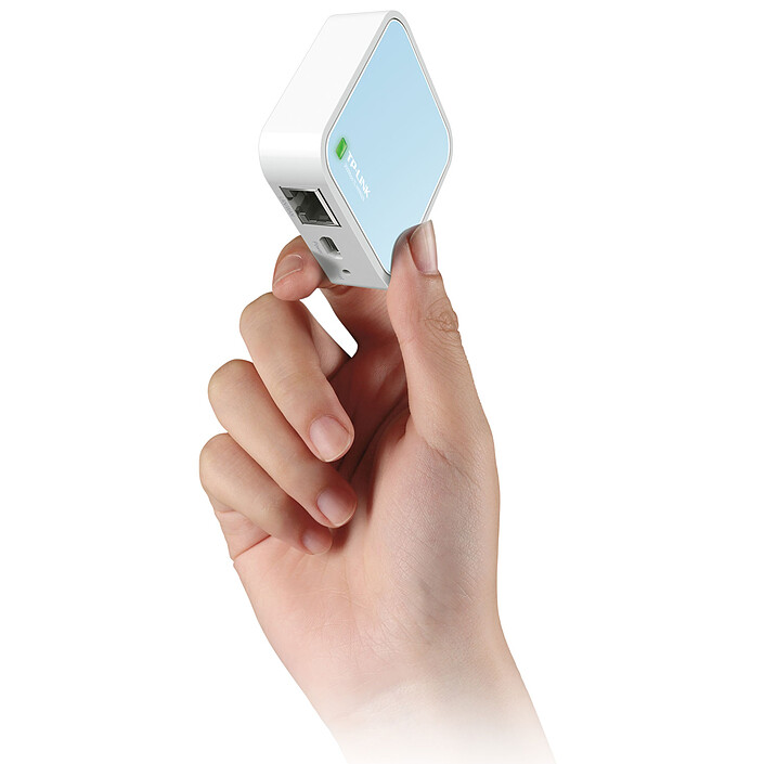 Acheter TP-LINK TL-WR802N