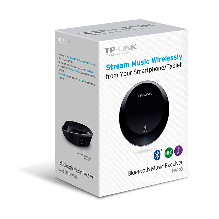 TP-LINK HA100 pas cher