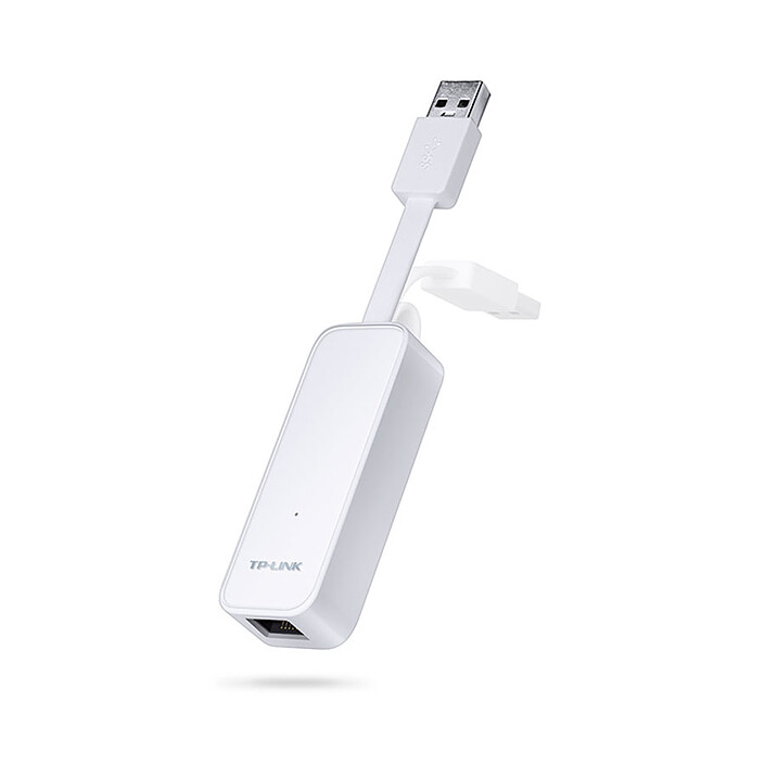 Avis TP-LINK UE300