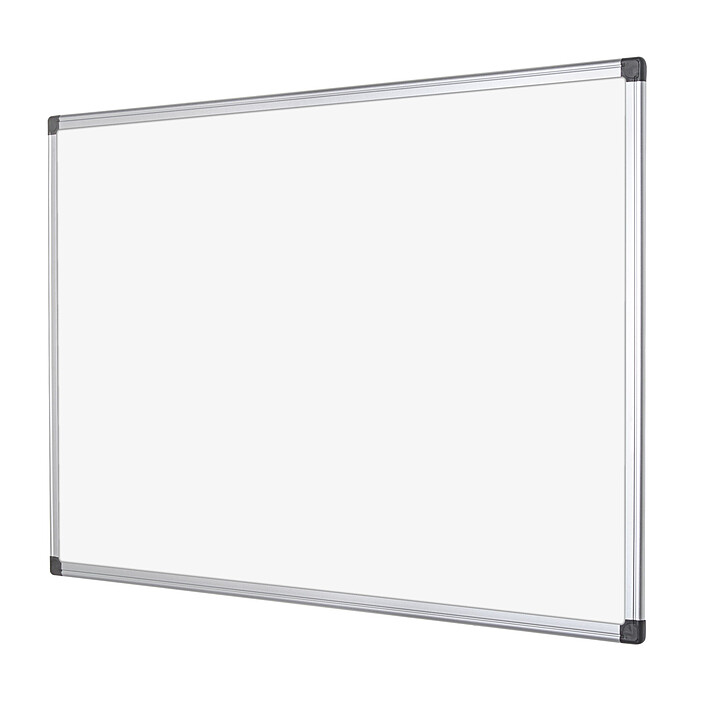 Avis Bi-Office Tableau blanc laqué 60 x 45 cm